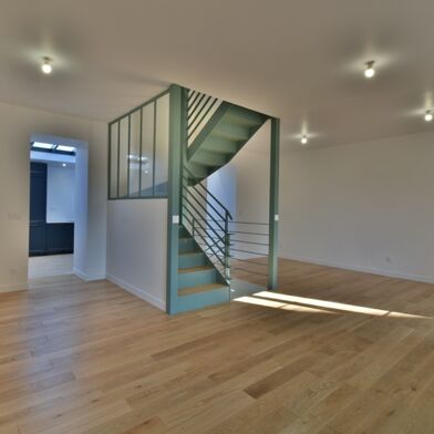 Maison 6 pièces 153 m²