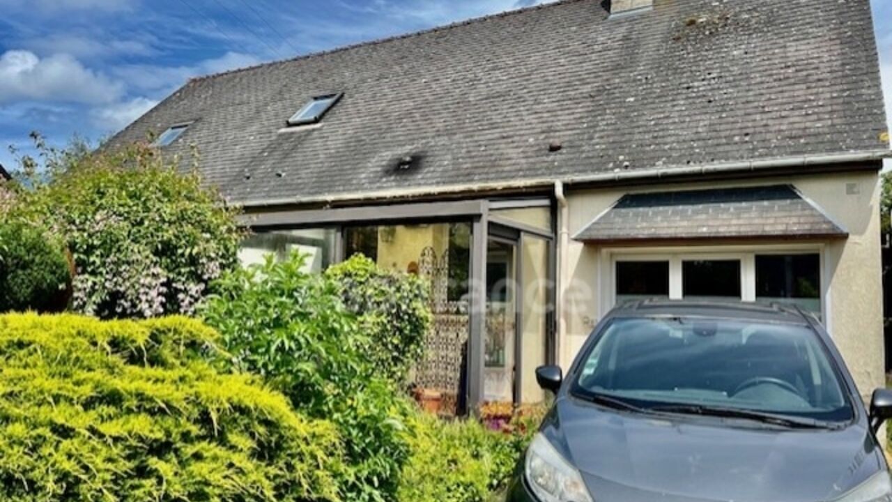 maison 5 pièces 150 m2 à vendre à Caen (14000)