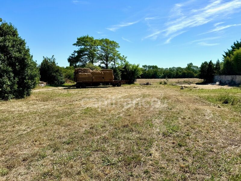 Terrain  à vendre Châtelaillon-Plage 17340