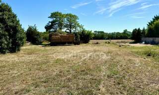 Terrain  1495 m² à vendre à Châtelaillon-Plage (17340)