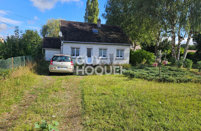 vente maison 174 000 € à proximité de Longueil-Annel (60150)