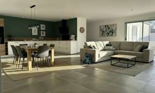 Maison 6 Pièces 144 m² à vendre à Sainte-Soulle (17220)