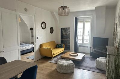 vente appartement 398 000 € à proximité de Saint-Martin-de-Ré (17410)