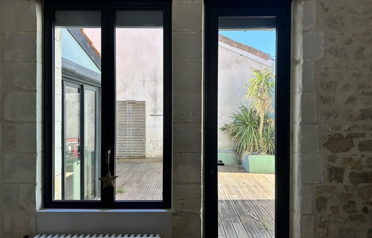 maison 7 pièces 140 m2 à vendre à La Rochelle (17000)