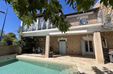 vente maison 385 000 € à proximité de Alignan-du-Vent (34290)