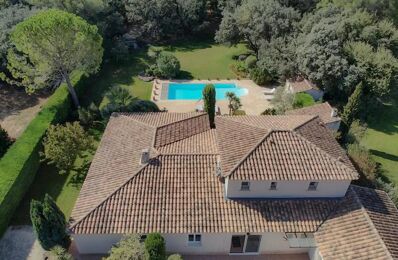 vente maison 1 490 000 € à proximité de La Tour-d'Aigues (84240)