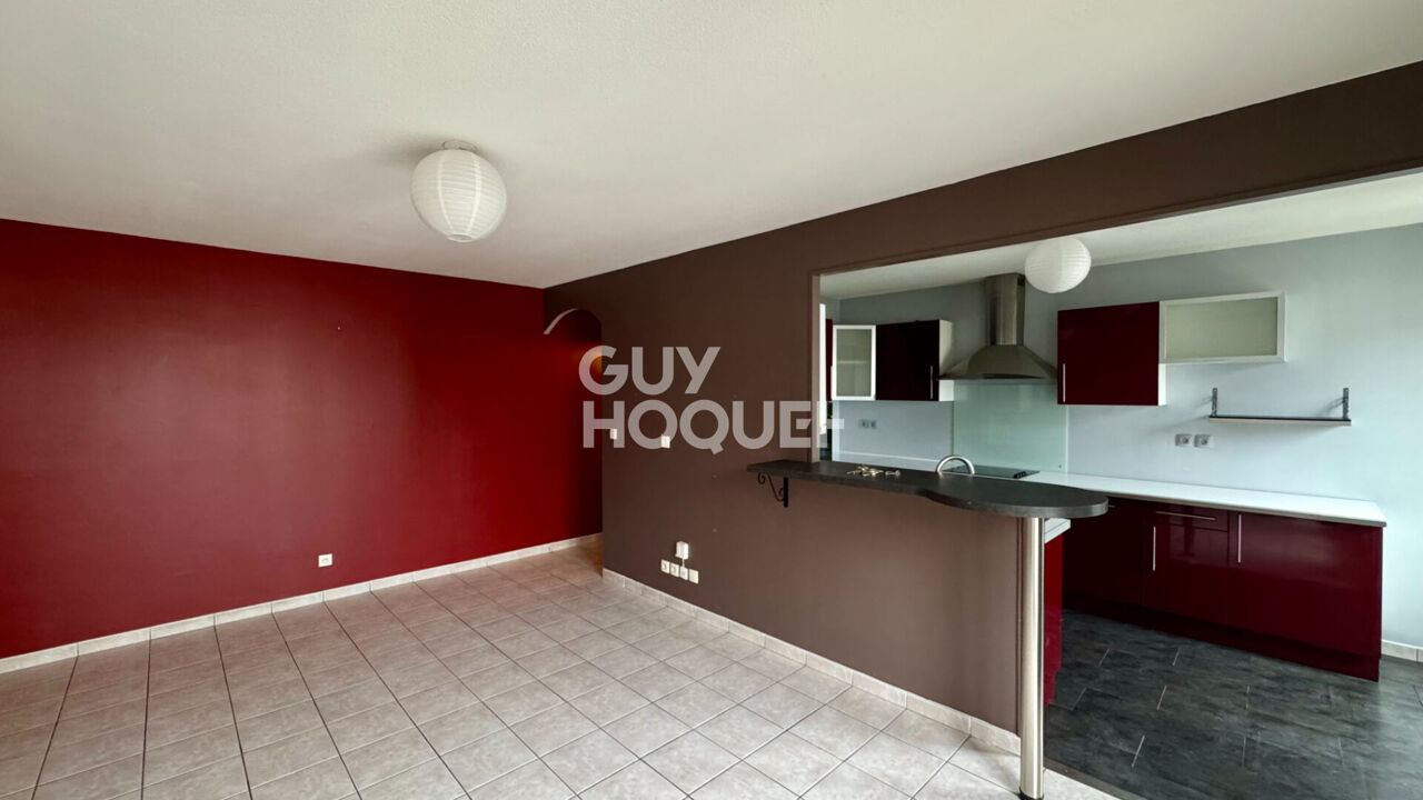 appartement 3 pièces 74 m2 à louer à Lyon 7 (69007)