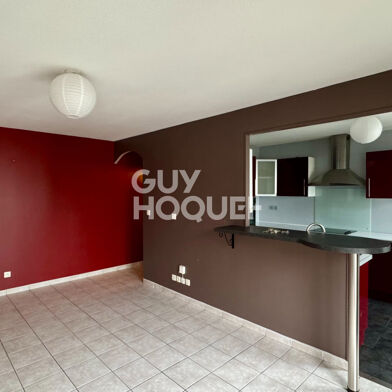 Appartement 3 pièces 74 m²