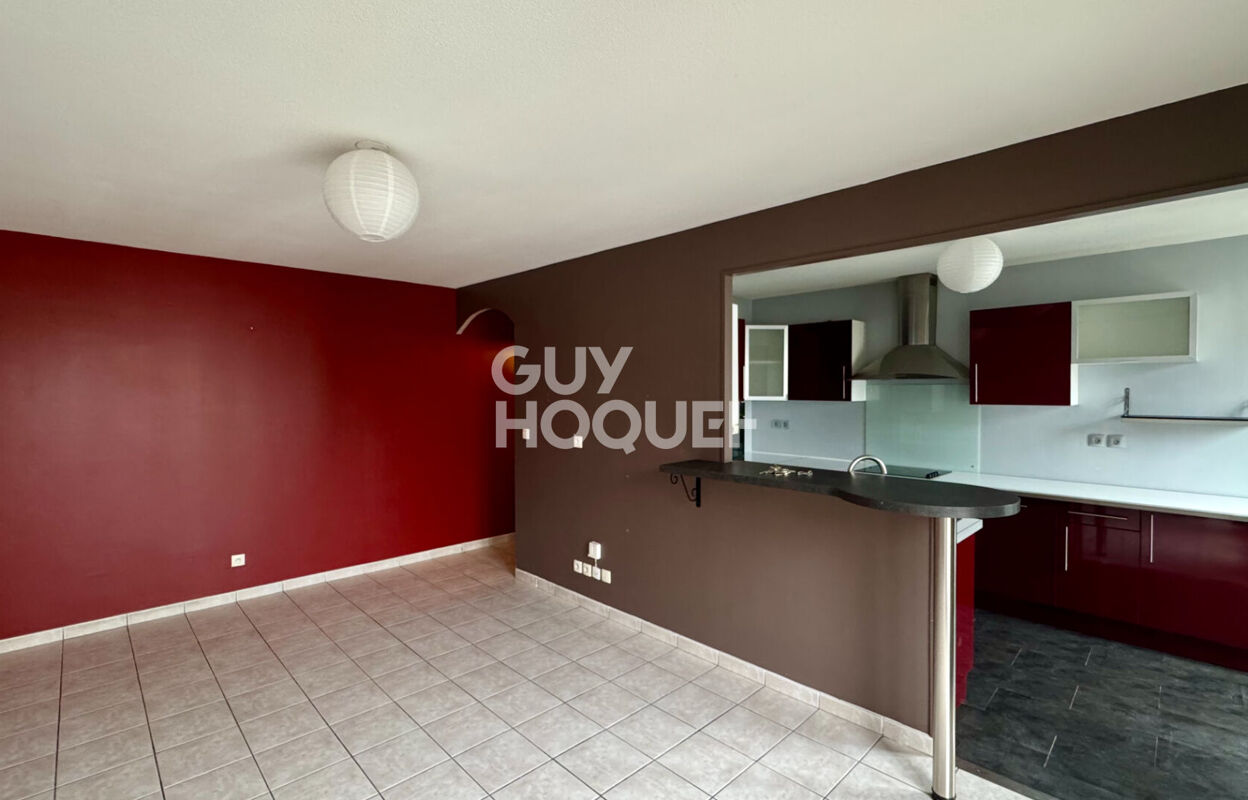 appartement 3 pièces 74 m2 à louer à Lyon 7 (69007)