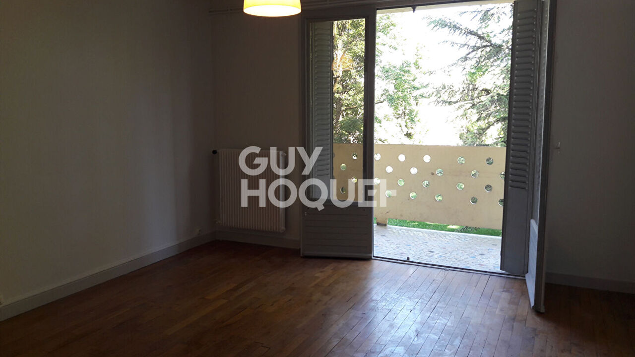 appartement 4 pièces 68 m2 à louer à Oullins (69600)