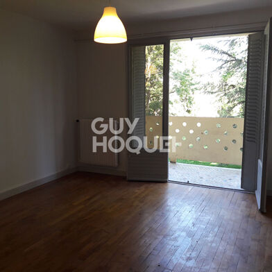 Appartement 4 pièces 68 m²