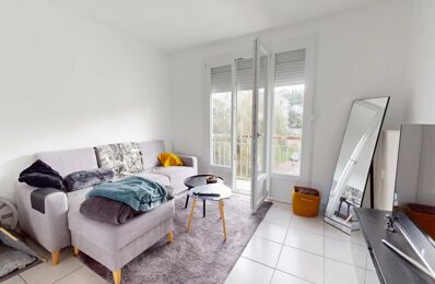 appartement 4 pièces 64 m2 à vendre à Besançon (25000)