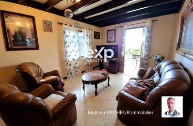 vente maison 675 000 € à proximité de La Possession (97419)