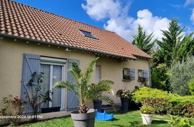 vente maison 219 000 € à proximité de Torvilliers (10440)