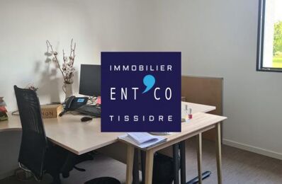 location bureau 1 896 € CC /mois à proximité de Lot-Et-Garonne (47)