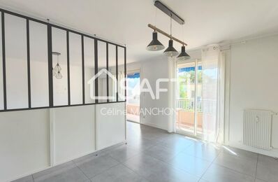 vente appartement 389 000 € à proximité de Ollioules (83190)