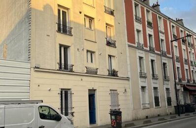 location appartement 850 € CC /mois à proximité de Bourg-la-Reine (92340)