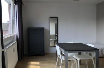 location appartement 670 € CC /mois à proximité de Roncq (59223)