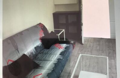 location appartement 703 € CC /mois à proximité de Le Pecq (78230)