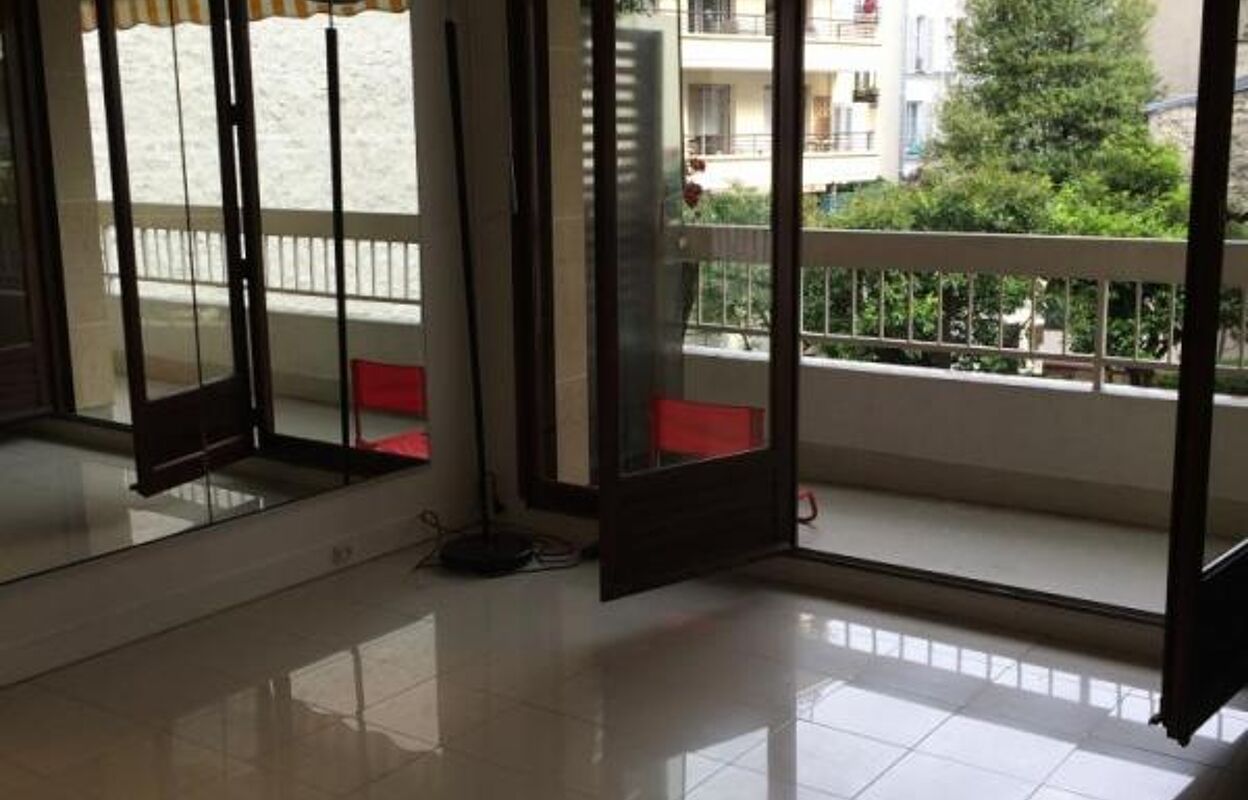 appartement 1 pièces 28 m2 à louer à Saint-Mandé (94160)