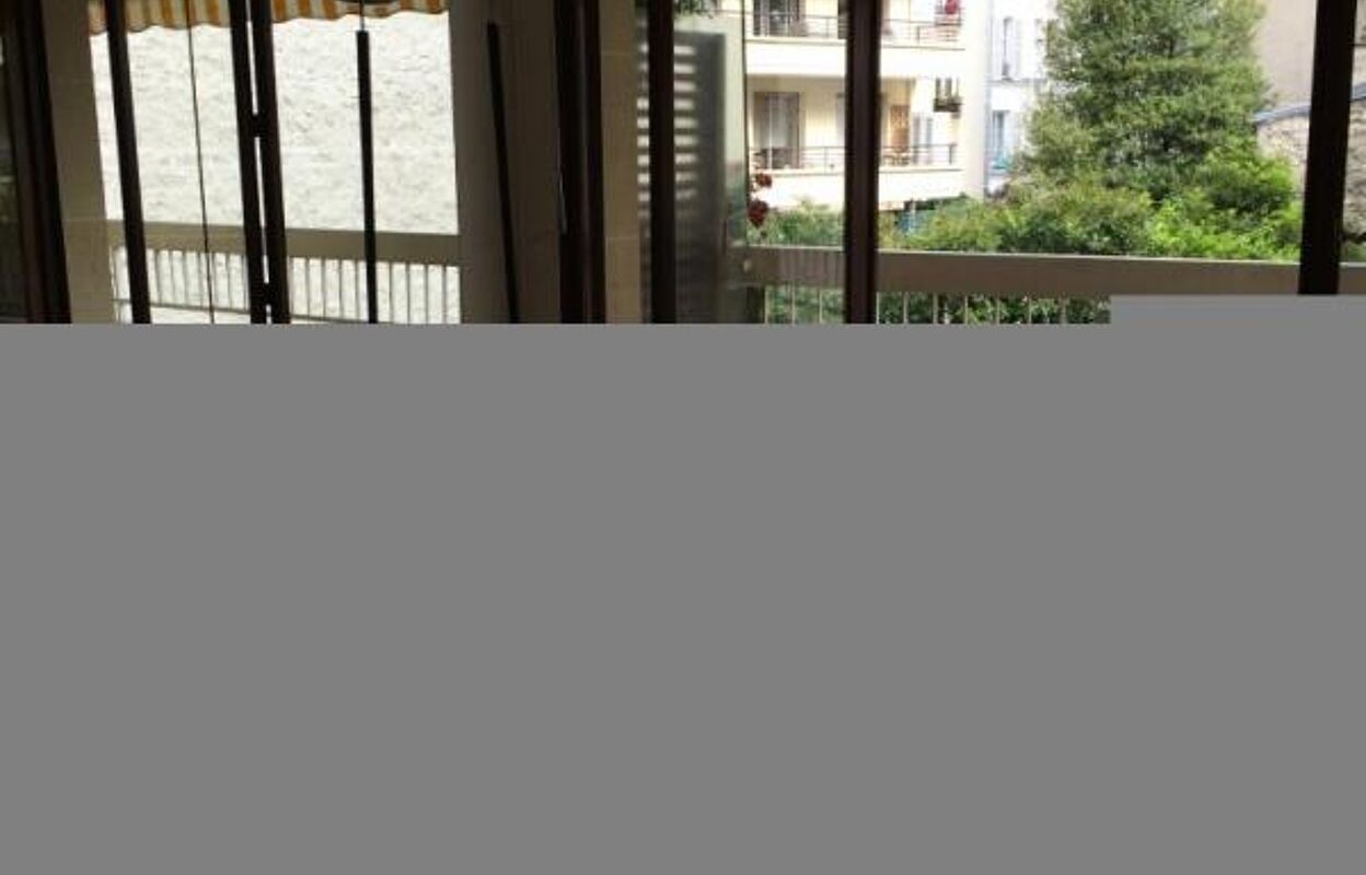 appartement 1 pièces 28 m2 à louer à Saint-Mandé (94160)