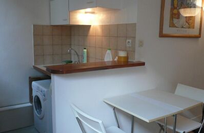 location appartement 750 € CC /mois à proximité de Saint-Maur-des-Fossés (94)