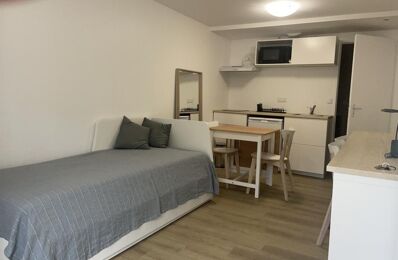 location appartement 700 € CC /mois à proximité de La Norville (91290)