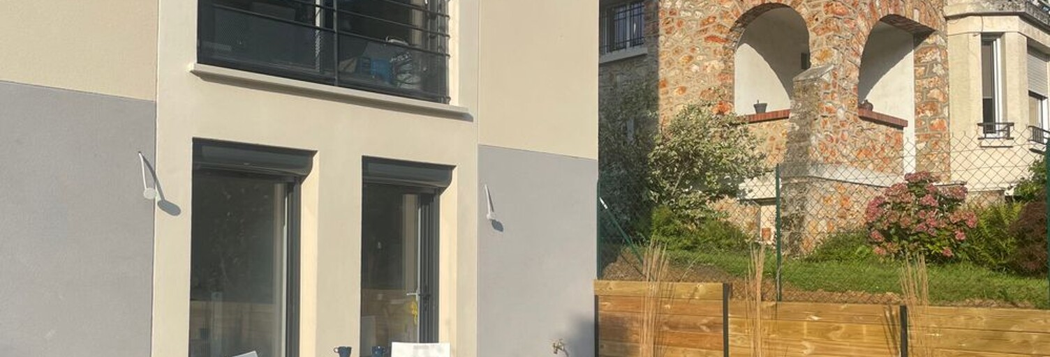 Appartement 1 Pièce 19 m² à louer à Orsay (91400)