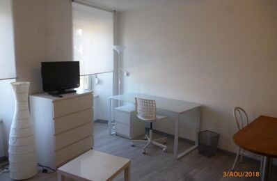 location appartement 430 € CC /mois à proximité de Danjoutin (90400)