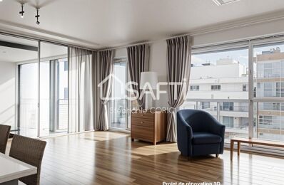 vente appartement 575 000 € à proximité de Marly-le-Roi (78160)