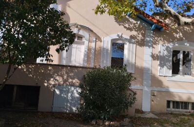 location maison 1 300 € CC /mois à proximité de Charleval (13350)