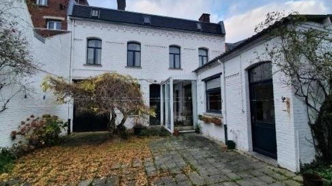 maison 8 pièces 280 m2 à vendre à Lens (62300)