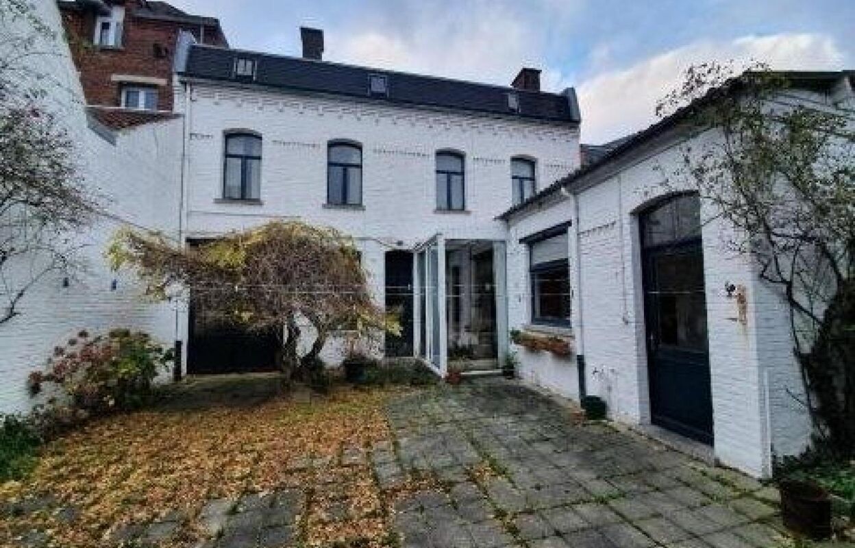 maison 8 pièces 280 m2 à vendre à Lens (62300)