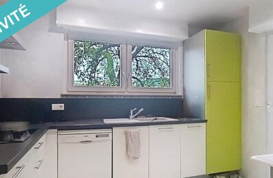 vente maison 142 000 € à proximité de Gros-Réderching (57410)