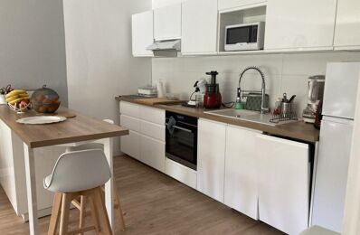 location appartement 900 € CC /mois à proximité de Bidart (64210)