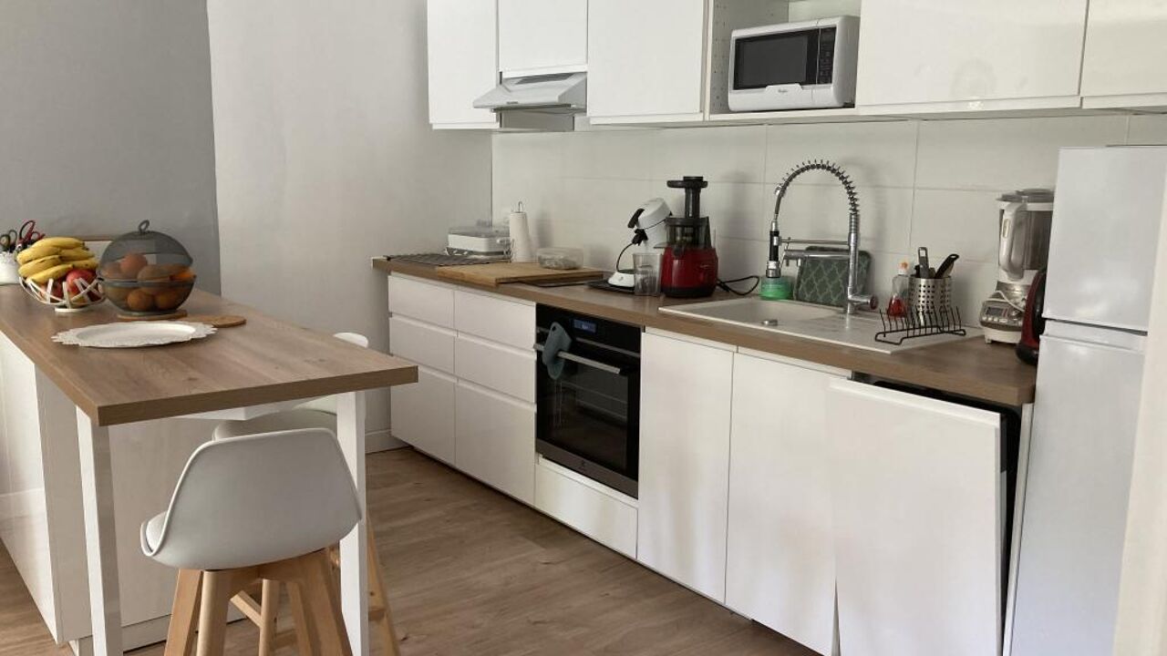 appartement 2 pièces 52 m2 à louer à Anglet (64600)