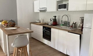 Appartement 2 Pièces 52 m² à louer à Anglet (64600)