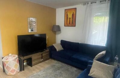 location appartement 1 590 € CC /mois à proximité de Orgeval (78630)