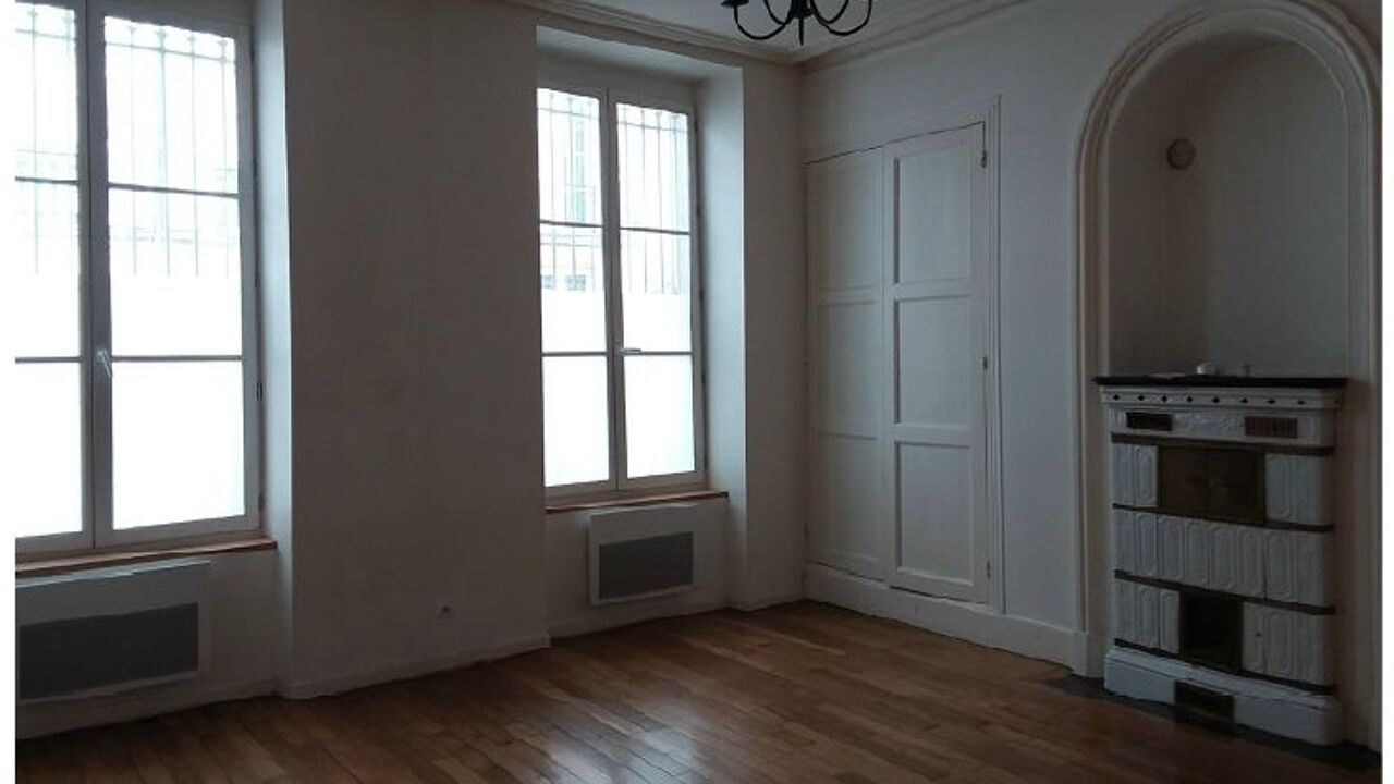 appartement 1 pièces 38 m2 à louer à Orléans (45000)