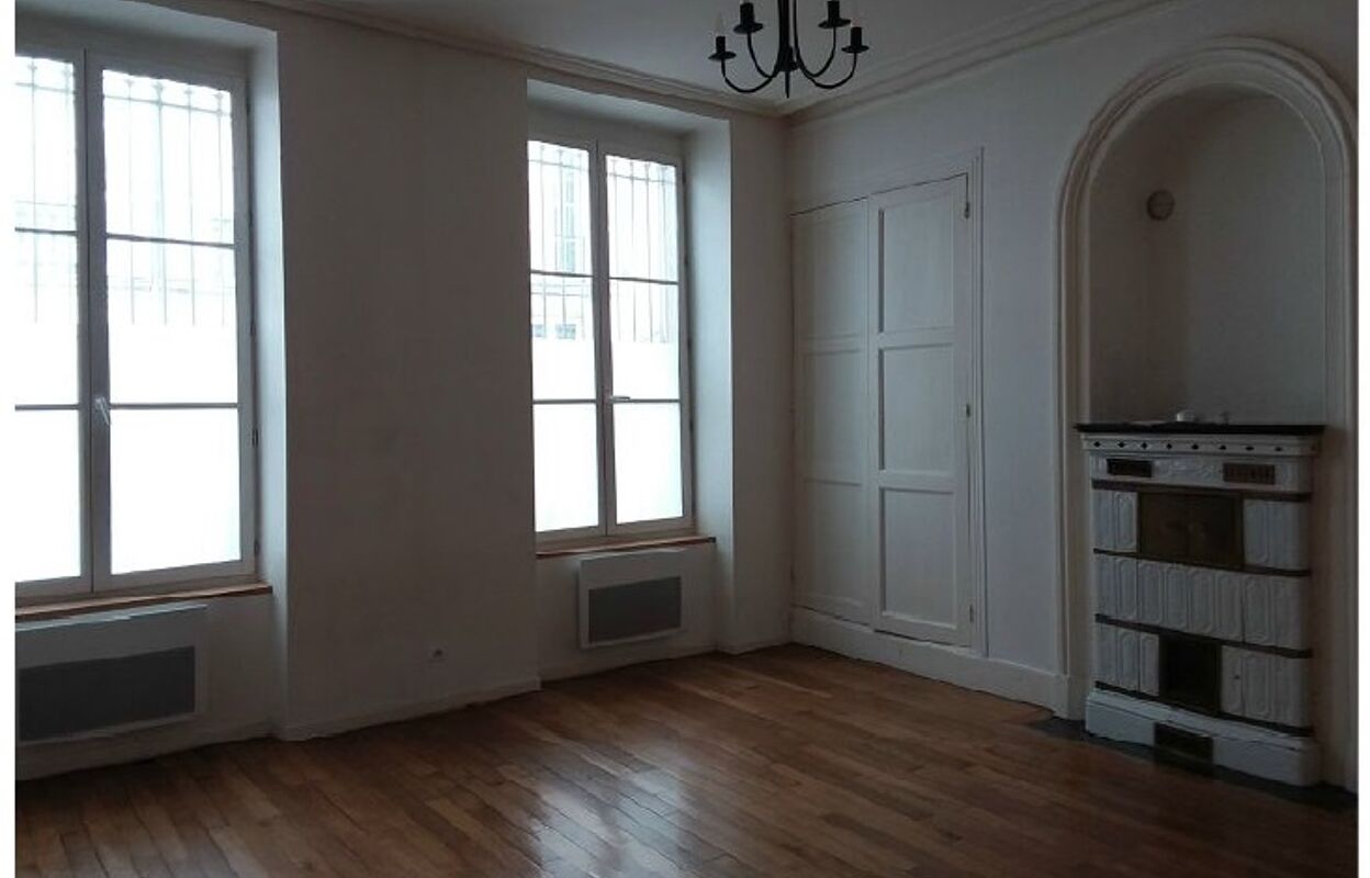 appartement 1 pièces 38 m2 à louer à Orléans (45000)