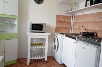 location appartement 395 € CC /mois à proximité de Fleury (57420)