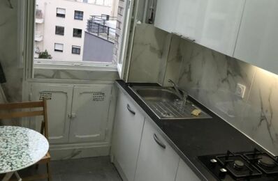 location appartement 1 000 € CC /mois à proximité de Saint-Cloud (92210)