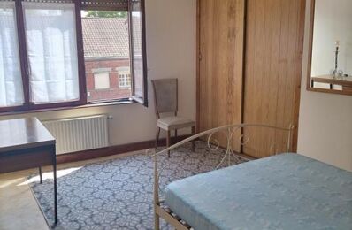 location maison 1 070 € CC /mois à proximité de Tourcoing (59200)