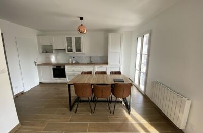 location appartement 1 375 € CC /mois à proximité de Jouy-le-Moutier (95280)