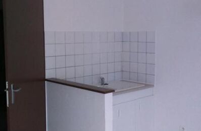 location appartement 395 € CC /mois à proximité de Blamont (25310)