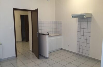 location appartement 385 € CC /mois à proximité de Chagey (70400)