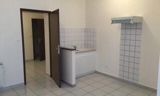Appartement 2 Pièces 27 m² à louer à Sochaux (25600)