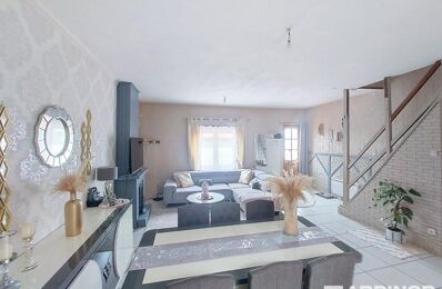 vente maison 154 000 € à proximité de Linselles (59126)