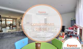 Maison 5 Pièces 113 m² à vendre à Neuville-sur-Escaut (59293)