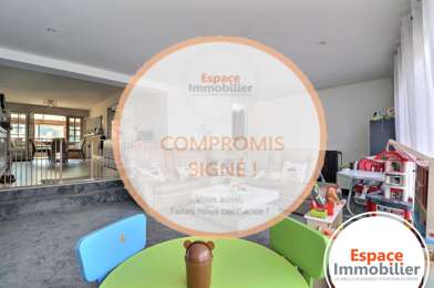 Maison 5 pièces 163000 €